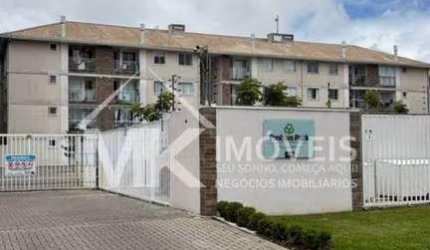 Apartamento com 2 quartos, Atuba - Pinhais