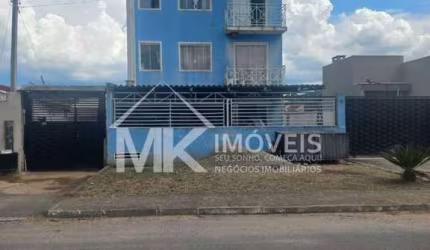 Apartamento com 2 quartos à Venda, Jardim Bela Vista - Piraquara