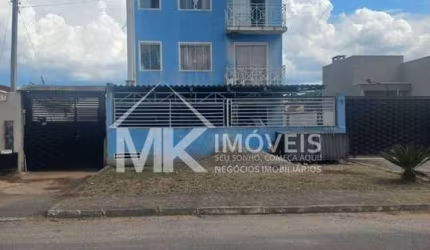 Apartamento com 2 quartos à Venda, Jardim Bela Vista - Piraquara
