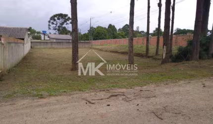 Lote/Terreno, Planta Laranjeiras - Piraquara