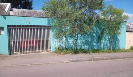 Casa com 3 quartos (sendo 1 suíte), Jardim Bela Vista - Piraquara