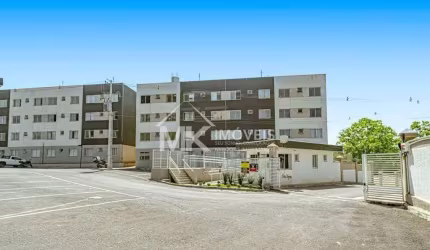 Apartamento Condomínio Las Vegas, Bonfim - Almirante Tamandaré