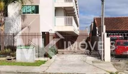 Apartamento com 2 quartos, Planta Araçatuba
