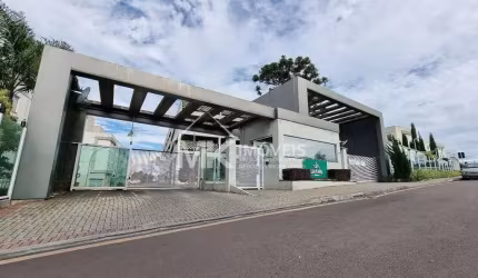 Apartamento Condomínio Casa Blanca - São José dos Pinhais
