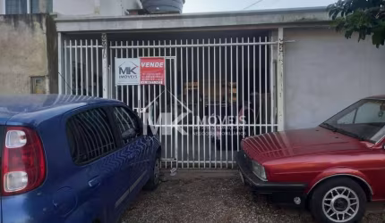 Oportunidade de Negócio, Vila Militar I - Piraquara