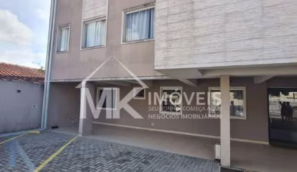 Apartamento no 3° andar, Vargem Grande - Pinhais