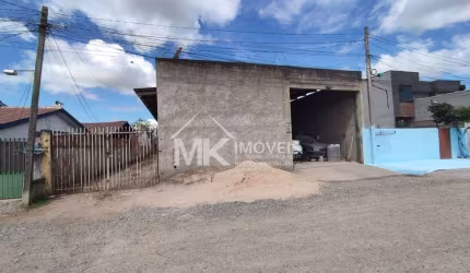 Residencial e Comercial, Jardim Veneza - Piraquara
