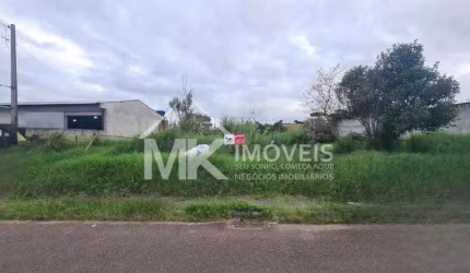 Lote/Terreno, Planta Araçatuba - Piraquara