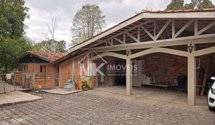 Casa, Jardim Esmeralda - Piraquara