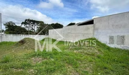 Lote/Terreno, Planta Araçatuba - Piraquara