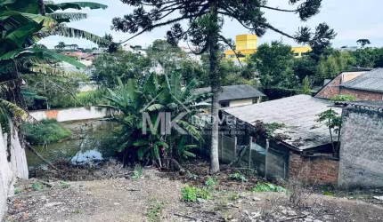 Lote/Terreno, Vila Ipanema - Piraquara