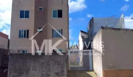 Apartamento com móveis planejados - São José dos Pinhais/PR