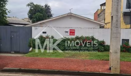 Residencial e Comercial, Jardim Amélia - Pinhais