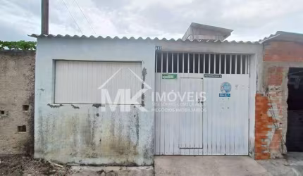 Residencial e Comercial, Vila Mariana - Piraquara