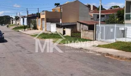 Lote/Terreno, Planta Cruzeiro - Piraquara