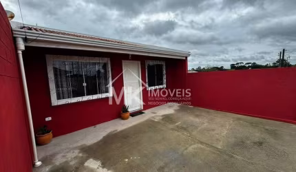 Casa, Vila Santa Maria - Piraquara