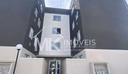 Apartamento, Campina do Arruda - Almirante Tamandaré