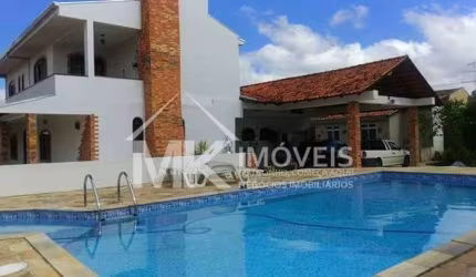 Casa de Alto Padrão, Pineville - Pinhais