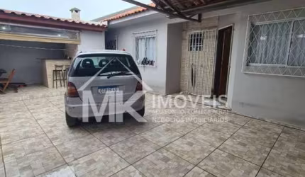 Casa, Jardim Bela Vista - Piraquara