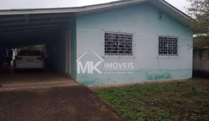 Casa, Borda do Campo - São José dos Pinhais