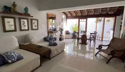 Casa com 4 dormitórios à venda, 345 m² por R$ 900.000,00 - Primavera - Barretos/SP