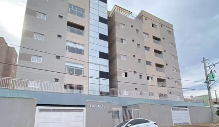 Apartamento com 2 dormitórios à venda, 78 m² por R$ 420.000,00 - Pedro Cavalini - Barretos/SP