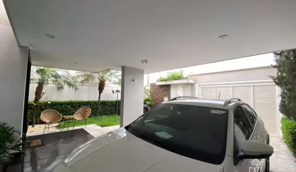 Casa com 4 dormitórios à venda, 299 m² por R$ 1.500.000,00 - Jardim São Paulo - Barretos/SP