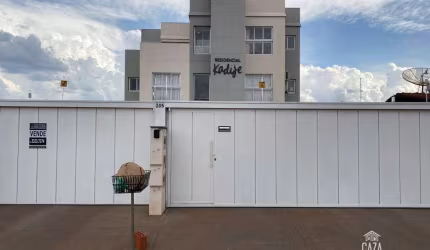Apartamento com 2 dormitórios à venda, 127 m² por R$ 300.000,00 - Doutor Paulo Prata - Barretos/SP