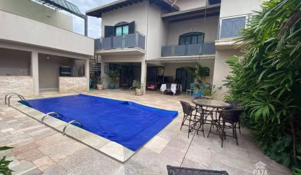 Casa com 4 dormitórios à venda, 380 m² por R$ 1.650.000 - City Barretos - Barretos/SP