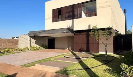 Casa com 3 dormitórios à venda, 297 m² por R$ 2.500.000,00 - Jardim Botânico - Barretos/SP