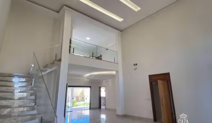 Casa com 4 dormitórios à venda, 400 m² por R$ 1.800.000,00 - City Barretos - Barretos/SP