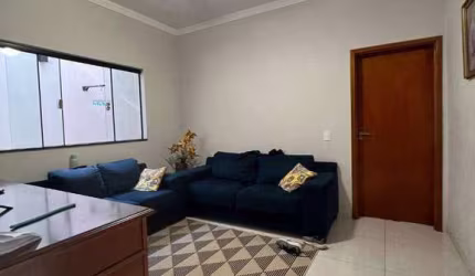 Casa com 3 dormitórios à venda, 150 m² por R$ 550.000,00 - Jardim Europa - Barretos/SP