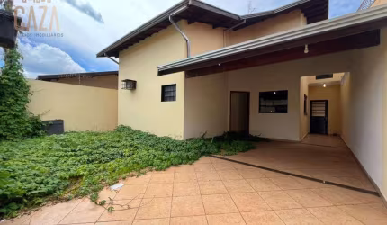 Casa com 3 dormitórios à venda, 180 m² por R$ 370.000,00 - Jardim dos Comerciários - Barretos/SP