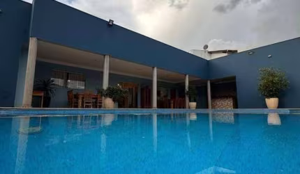 Casa com 3 dormitórios à venda, 460 m² por R$ 1.970.000,00 - City Barretos - Barretos/SP