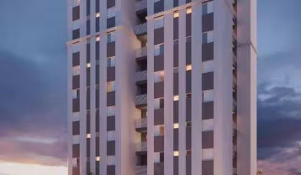 Apartamento com 2 dormitórios à venda por R$ 280.000,00 - Nova América - Barretos/SP