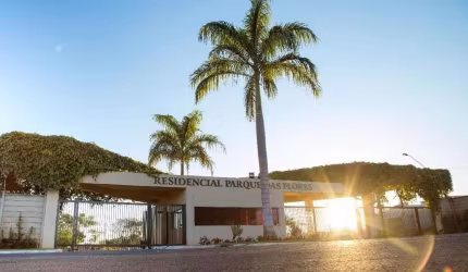 Terreno à venda, 592 m² por R$ 180.000,00 - Residencial Parque das Flores - Barretos/SP
