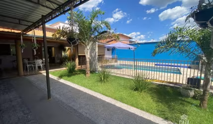 Casa com 3 dormitórios à venda, 220 m² por R$ 750.000,00 - City Barretos - Barretos/SP