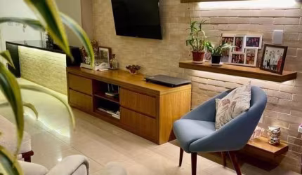 APARTAMENTO À VENDA