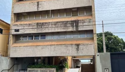 APARTAMENTO À VENDA