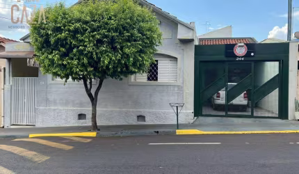 Imóvel á venda