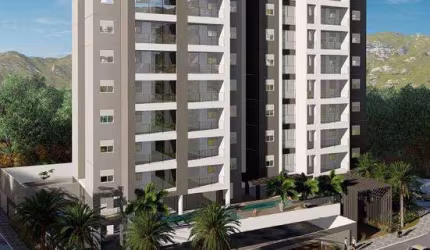 APARTAMENTO À VENDA