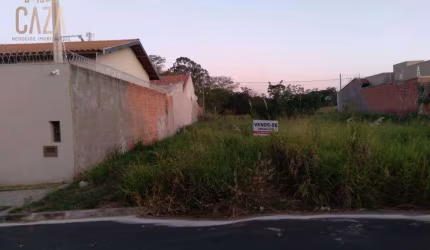 TERRENO À VENDA