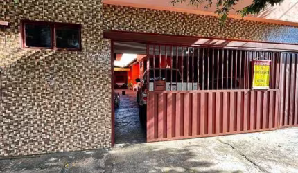 POUSADA À VENDA