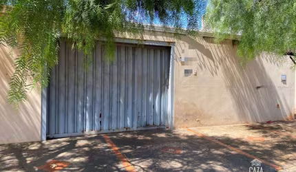 Casa com 2 dormitórios à venda, 130 m² por R$ 220.000,00 - Dom João Bosco - Barretos/SP