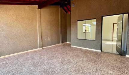 Casa com 3 dormitórios à venda, 194 m² por R$ 650.000,00 - Nogueira - Barretos/SP