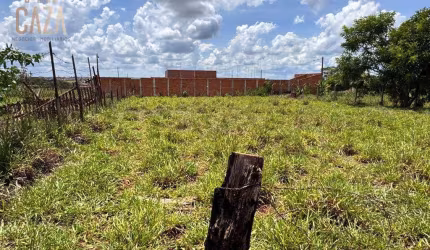 CHÁCARA À VENDA