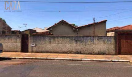 TERRENO À VENDA