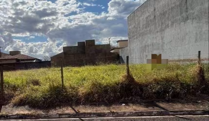TERRENO À VENDA