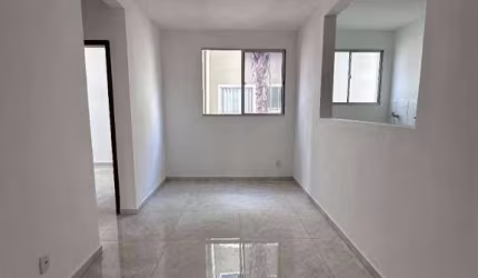 APARTAMENTO À VENDA