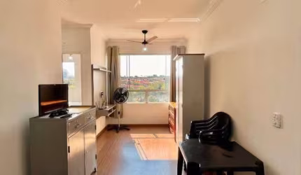 APARTAMENTO À VENDA
